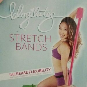 Blogilates Resistance  Bands